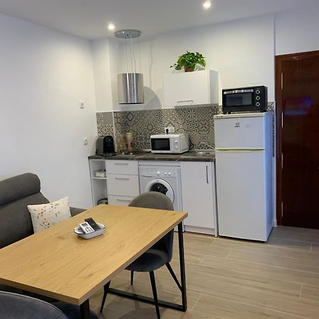 Apartamento Plaza De La Corredera Кордова Экстерьер фото