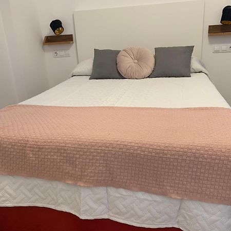 Apartamento Plaza De La Corredera Кордова Экстерьер фото