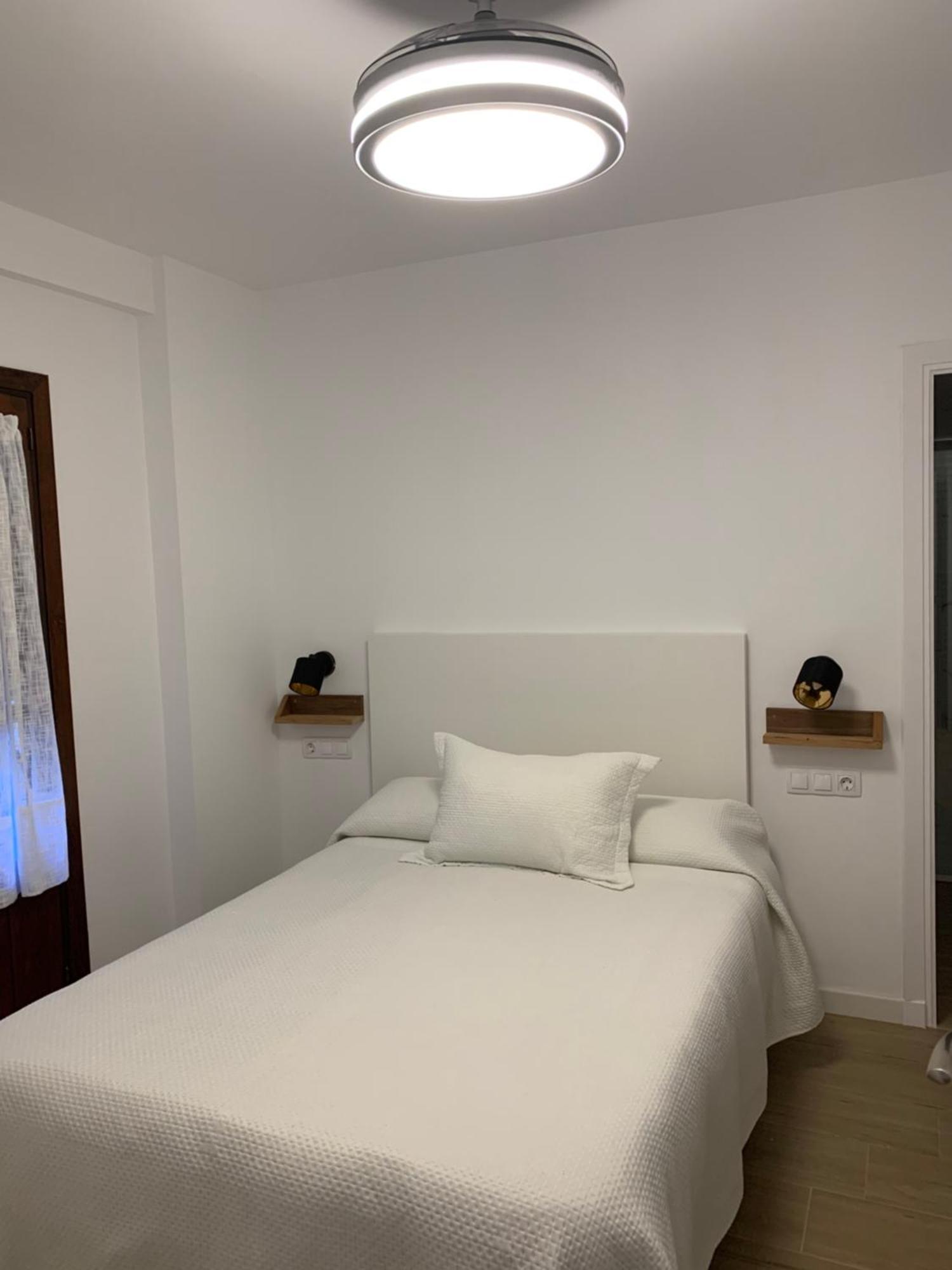 Apartamento Plaza De La Corredera Кордова Экстерьер фото