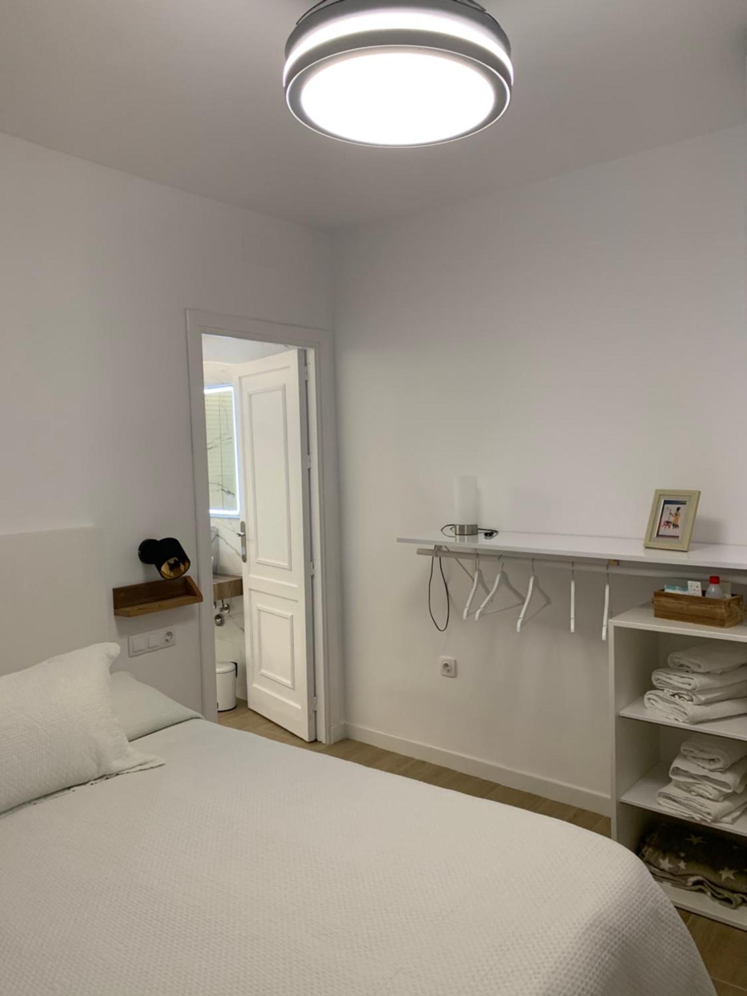 Apartamento Plaza De La Corredera Кордова Экстерьер фото