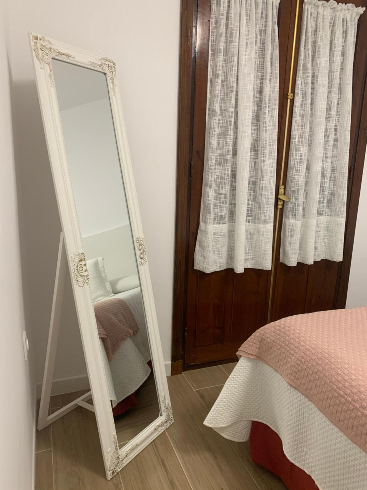 Apartamento Plaza De La Corredera Кордова Экстерьер фото