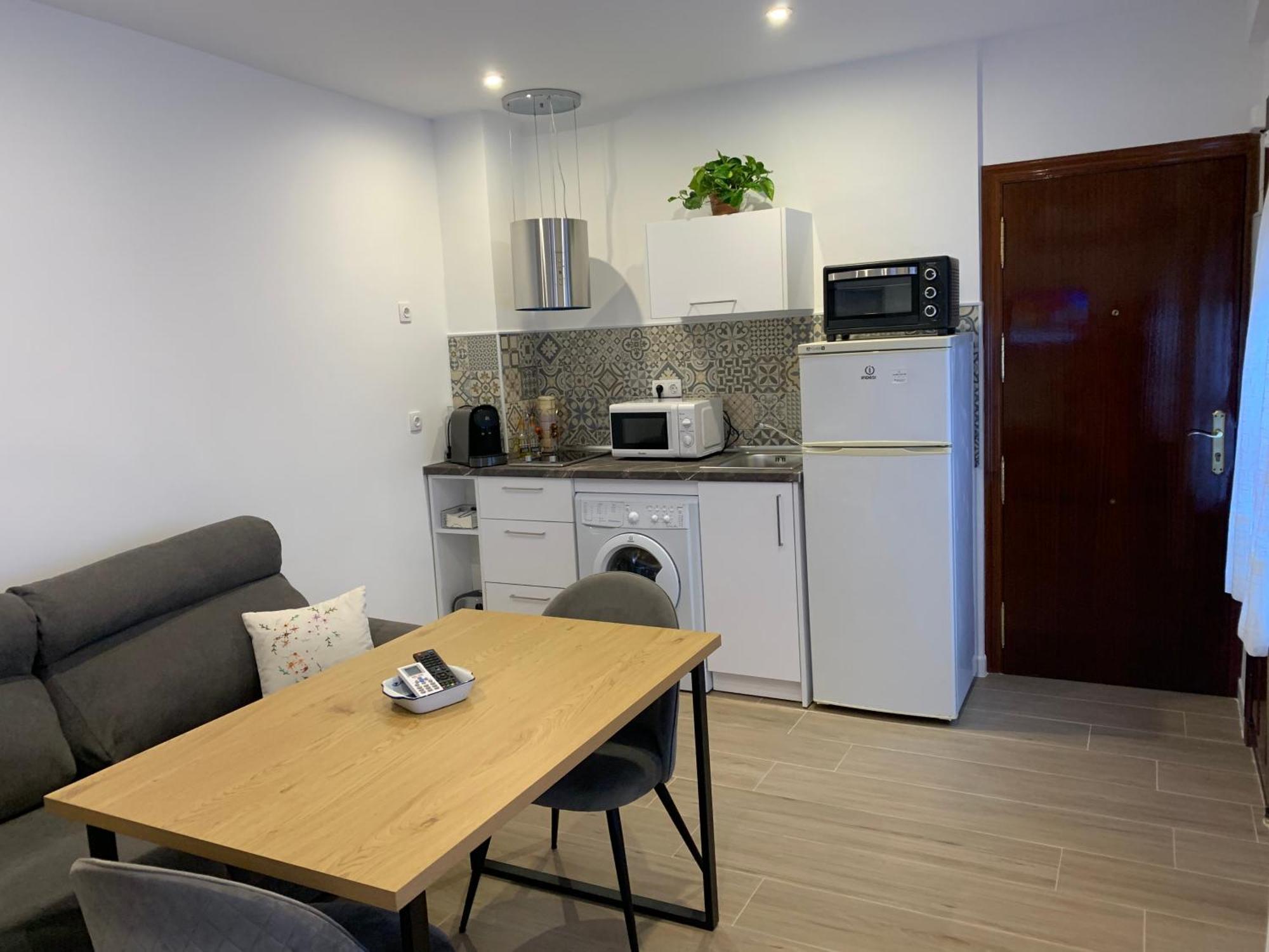Apartamento Plaza De La Corredera Кордова Экстерьер фото