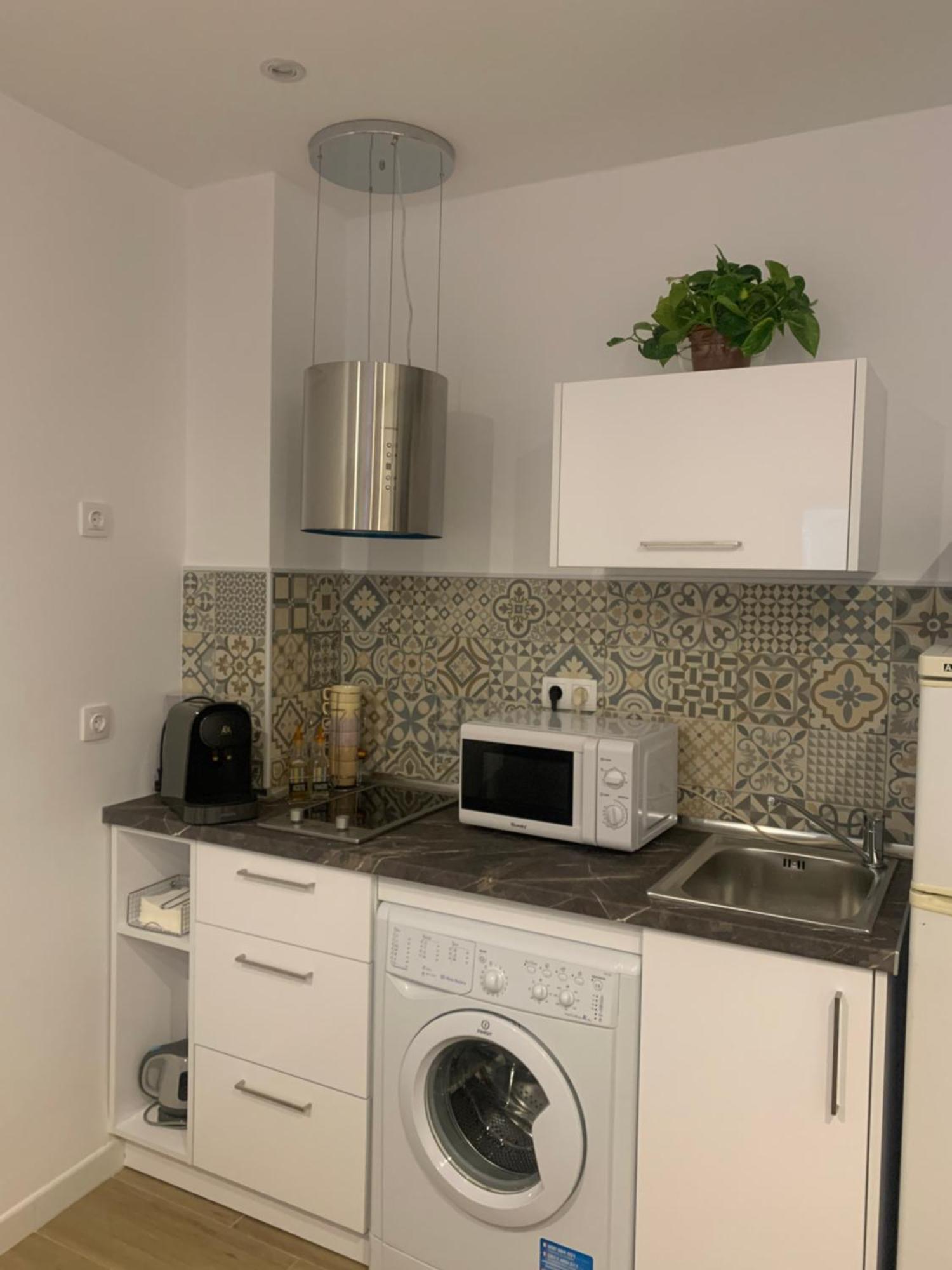 Apartamento Plaza De La Corredera Кордова Экстерьер фото