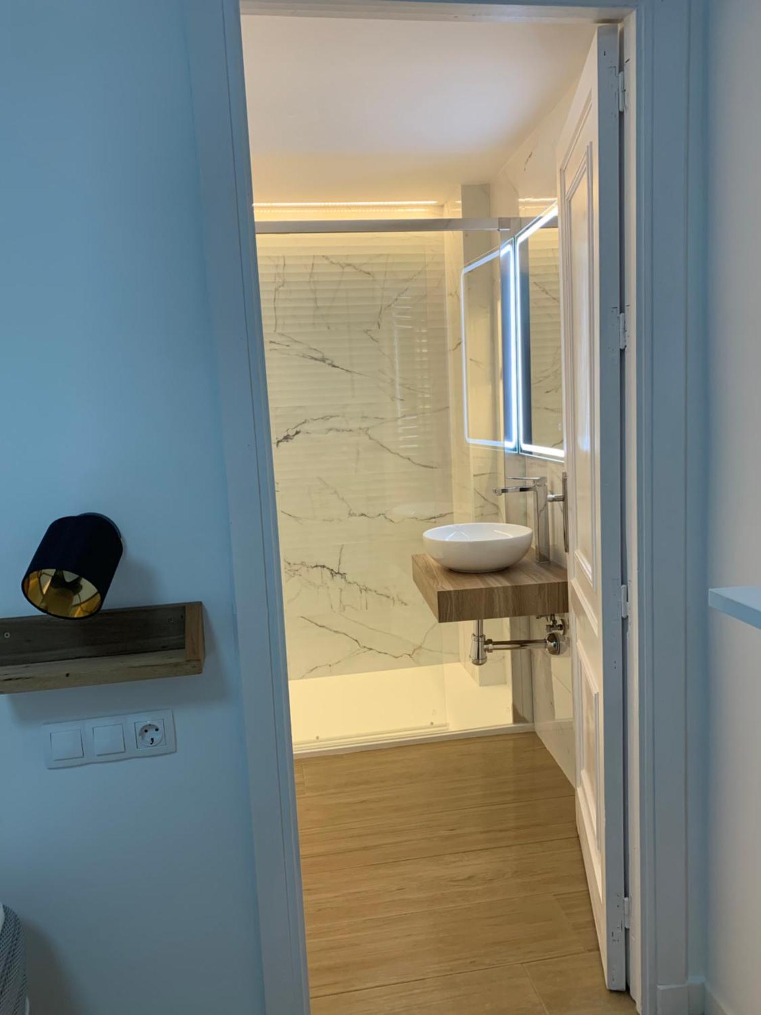 Apartamento Plaza De La Corredera Кордова Экстерьер фото
