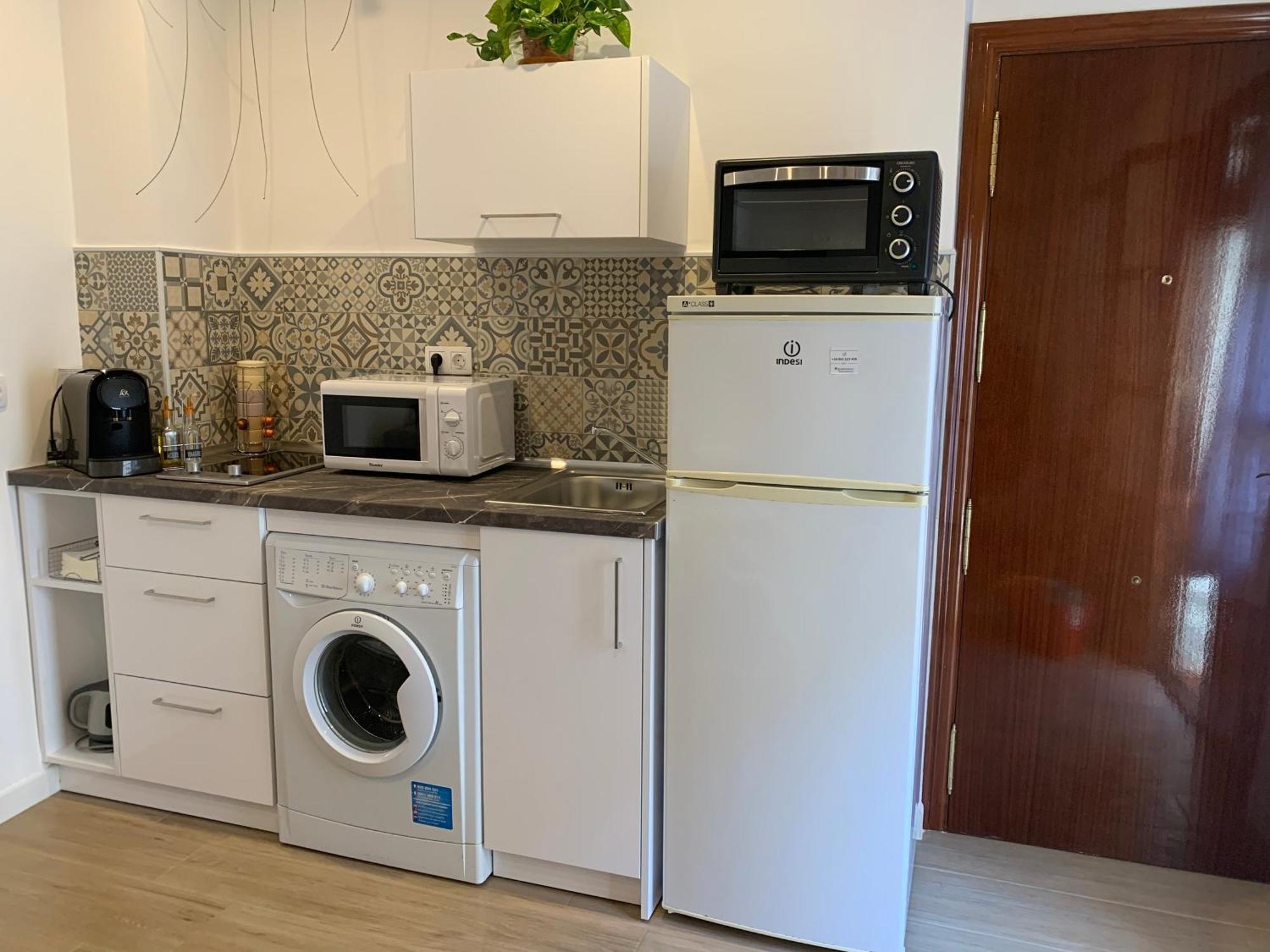 Apartamento Plaza De La Corredera Кордова Экстерьер фото