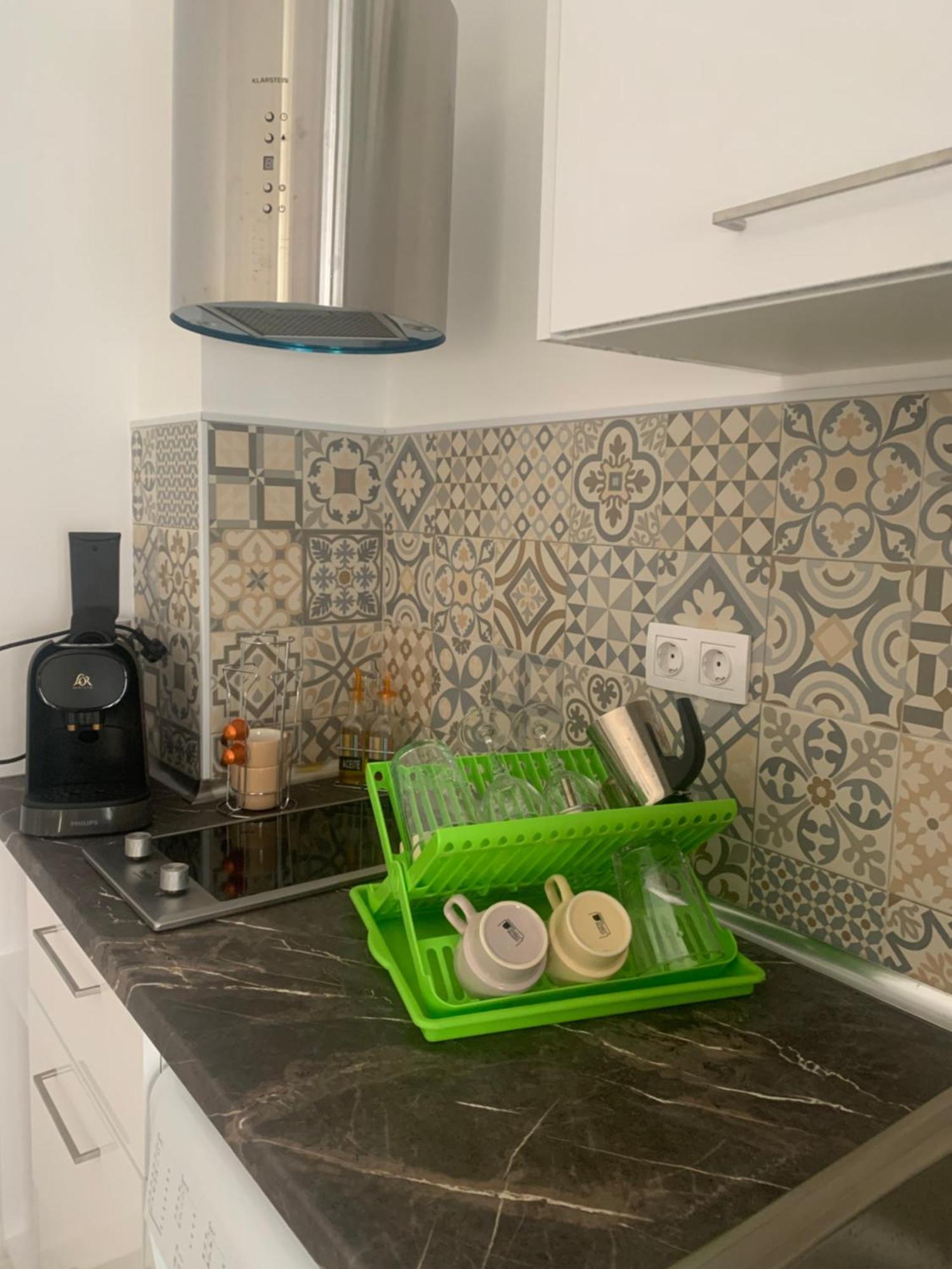 Apartamento Plaza De La Corredera Кордова Экстерьер фото
